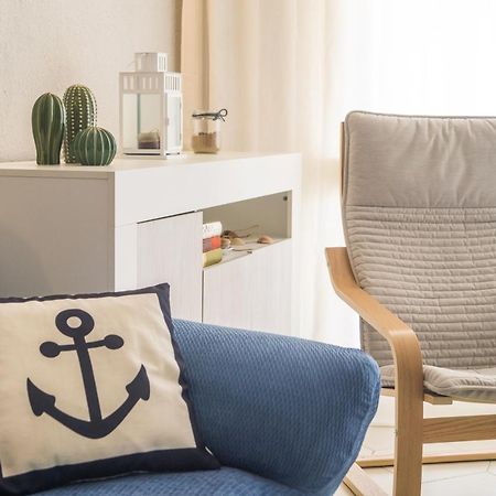 Apartamento Novelty Διαμέρισμα Σαλού Εξωτερικό φωτογραφία