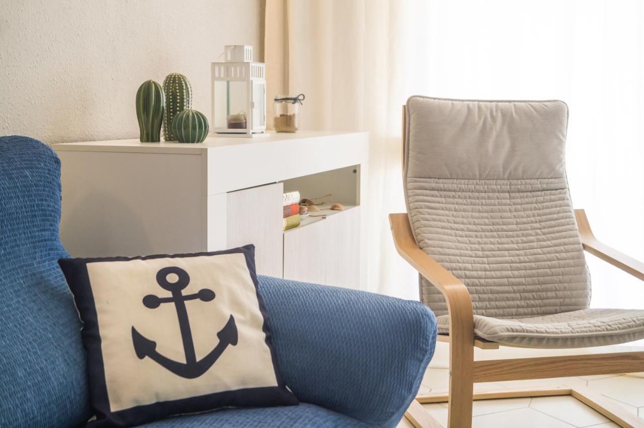 Apartamento Novelty Διαμέρισμα Σαλού Εξωτερικό φωτογραφία