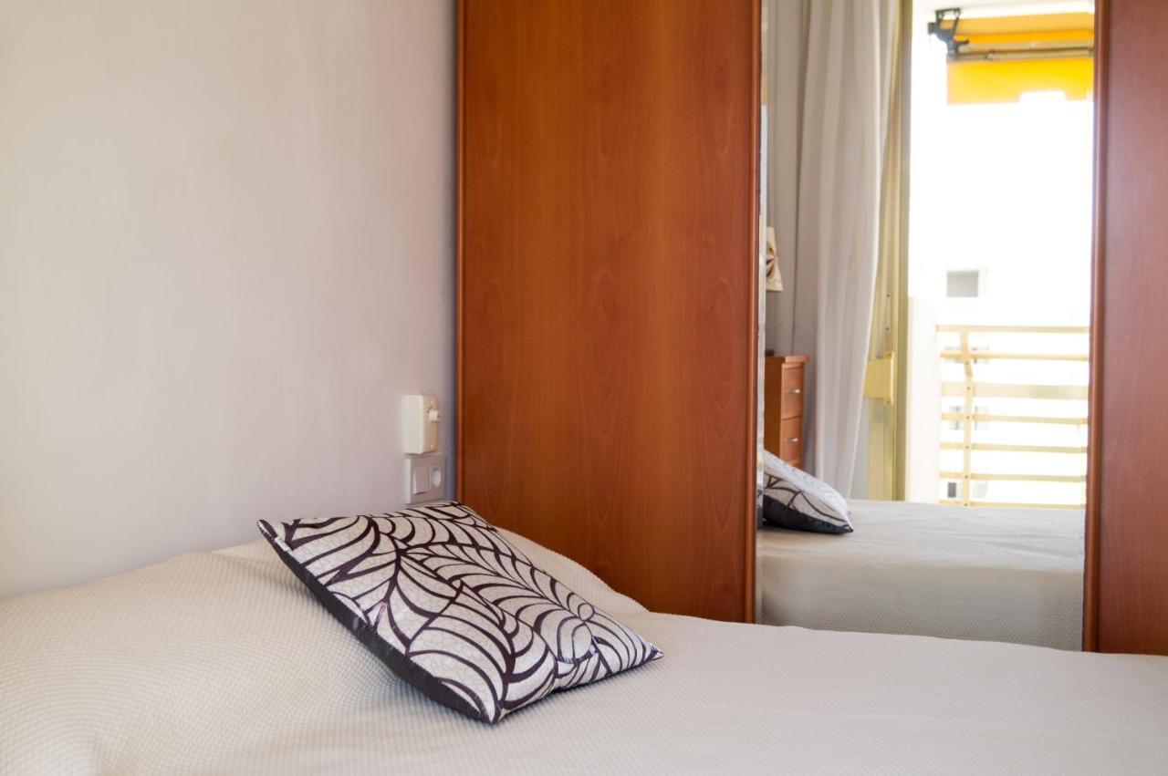 Apartamento Novelty Διαμέρισμα Σαλού Εξωτερικό φωτογραφία