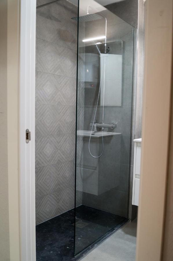 Apartamento Novelty Διαμέρισμα Σαλού Εξωτερικό φωτογραφία
