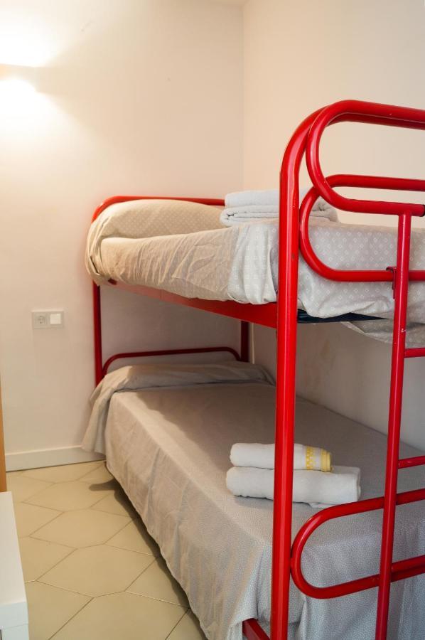 Apartamento Novelty Διαμέρισμα Σαλού Εξωτερικό φωτογραφία