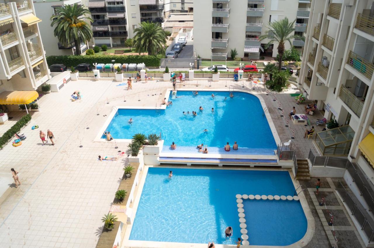 Apartamento Novelty Διαμέρισμα Σαλού Εξωτερικό φωτογραφία