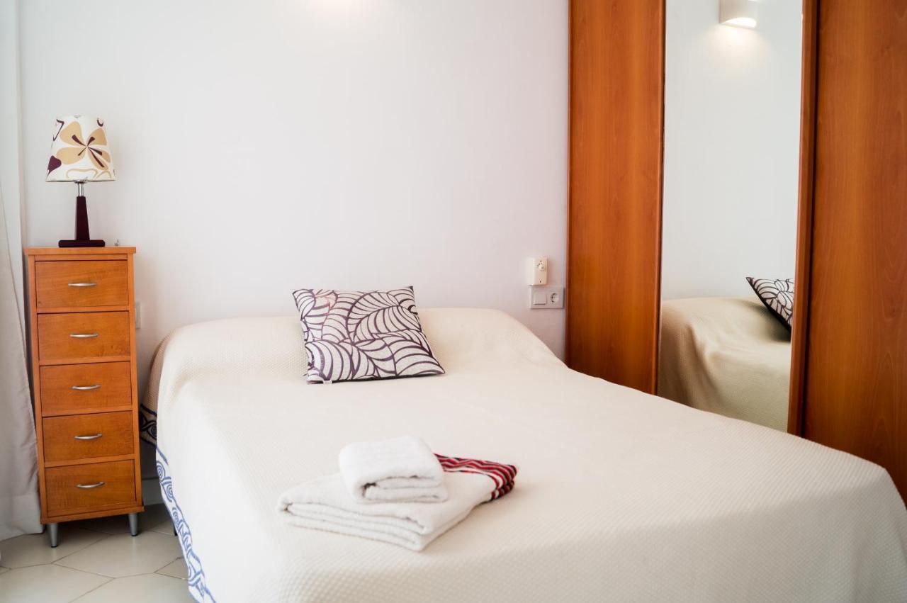 Apartamento Novelty Διαμέρισμα Σαλού Εξωτερικό φωτογραφία