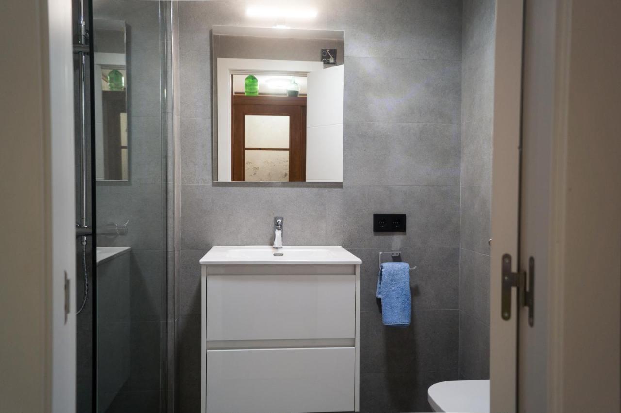 Apartamento Novelty Διαμέρισμα Σαλού Εξωτερικό φωτογραφία