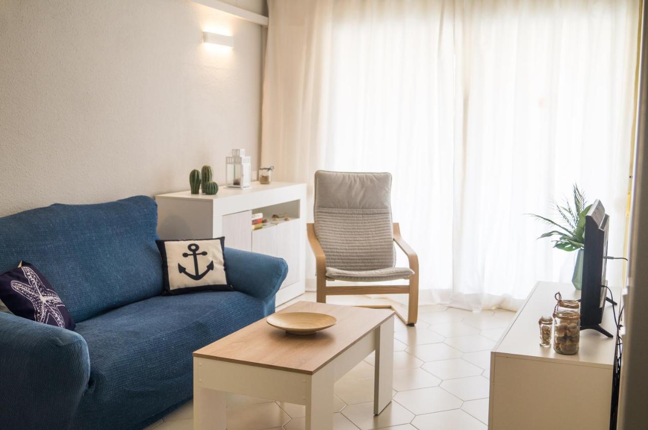 Apartamento Novelty Διαμέρισμα Σαλού Εξωτερικό φωτογραφία