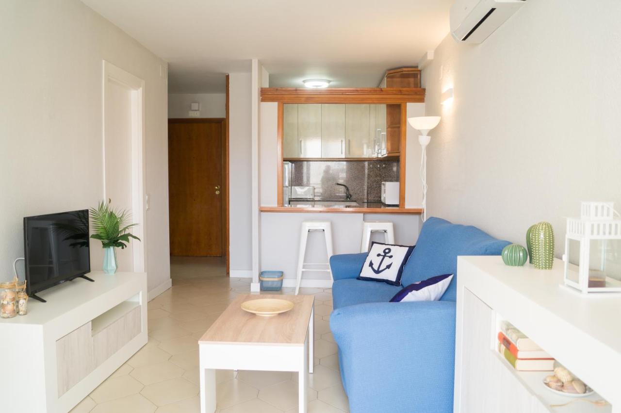 Apartamento Novelty Διαμέρισμα Σαλού Εξωτερικό φωτογραφία