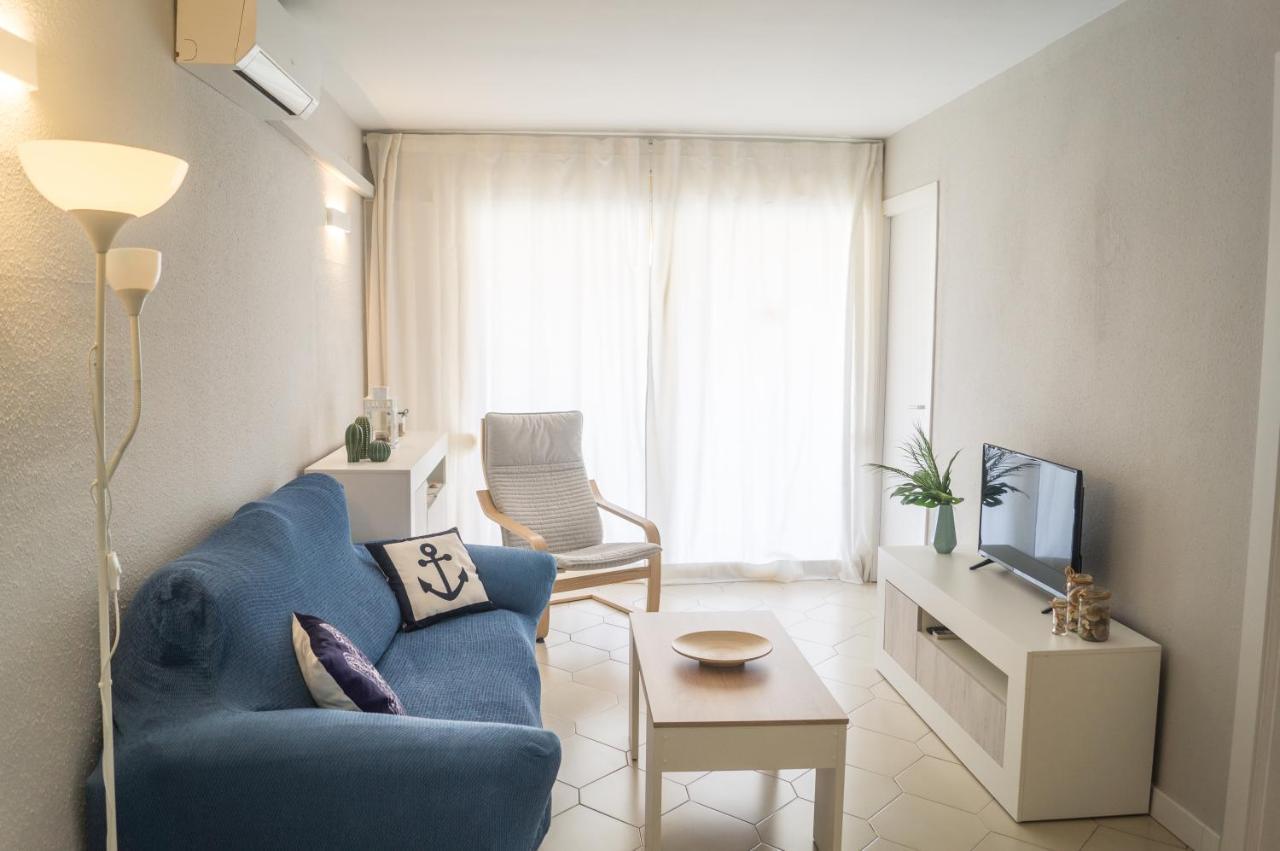 Apartamento Novelty Διαμέρισμα Σαλού Εξωτερικό φωτογραφία