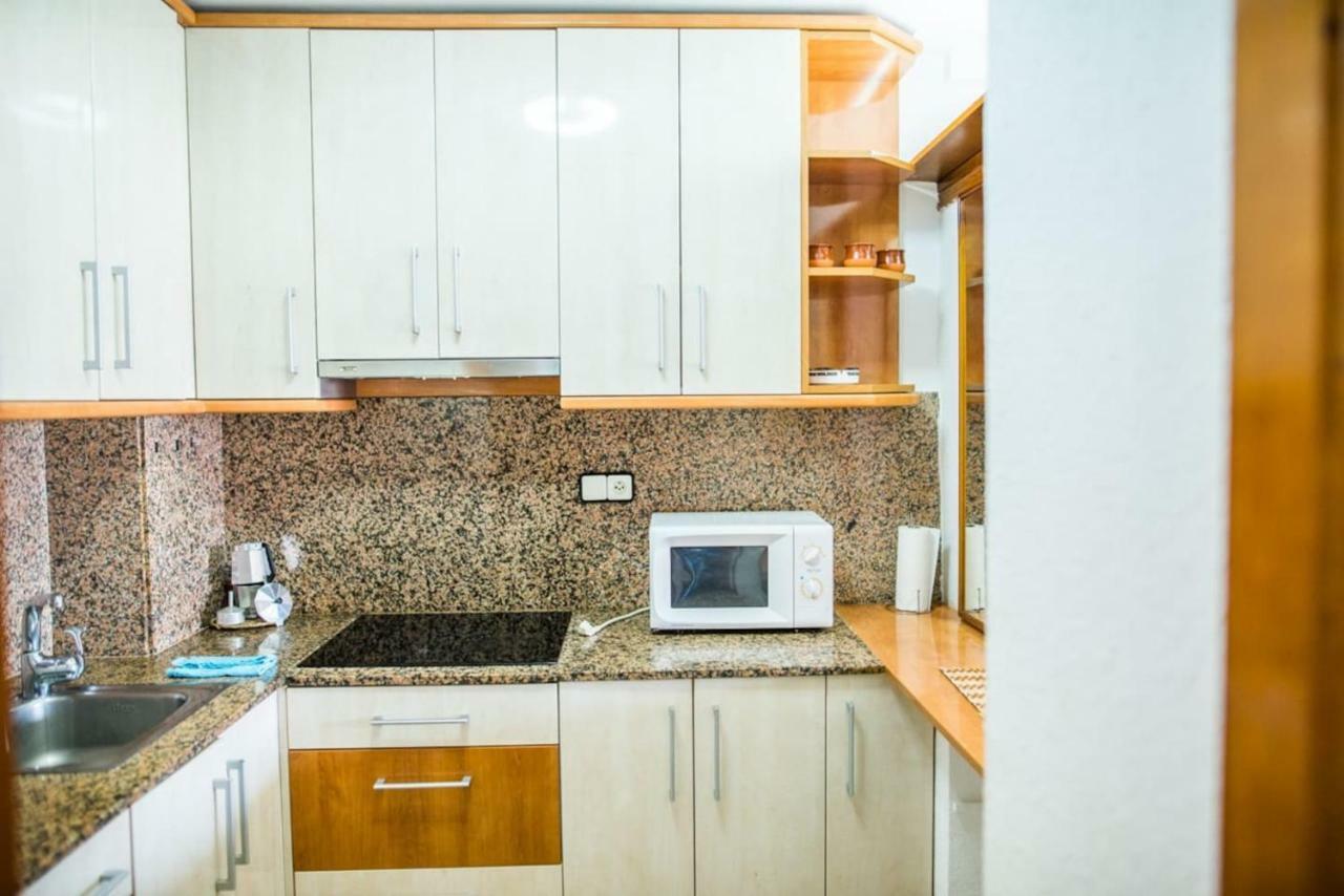 Apartamento Novelty Διαμέρισμα Σαλού Εξωτερικό φωτογραφία