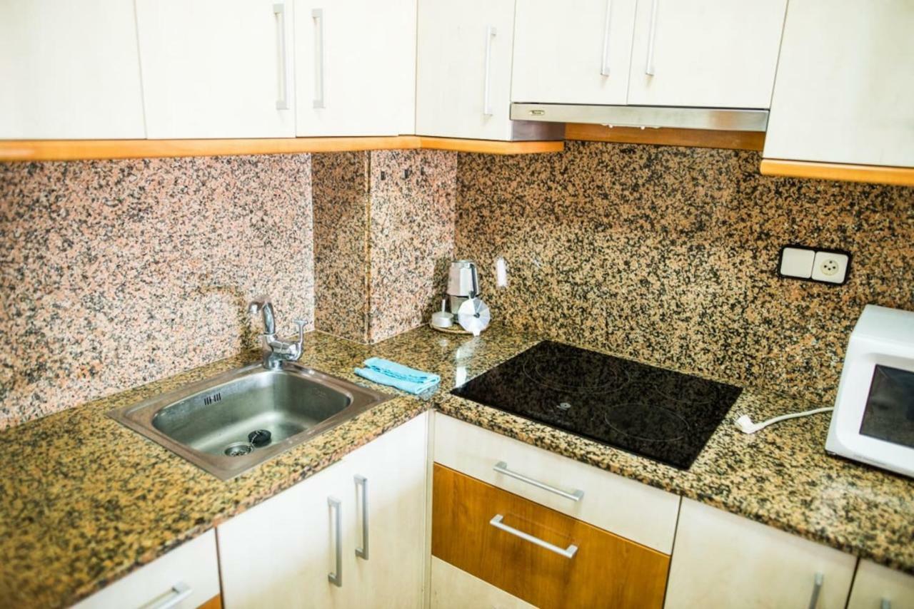 Apartamento Novelty Διαμέρισμα Σαλού Εξωτερικό φωτογραφία