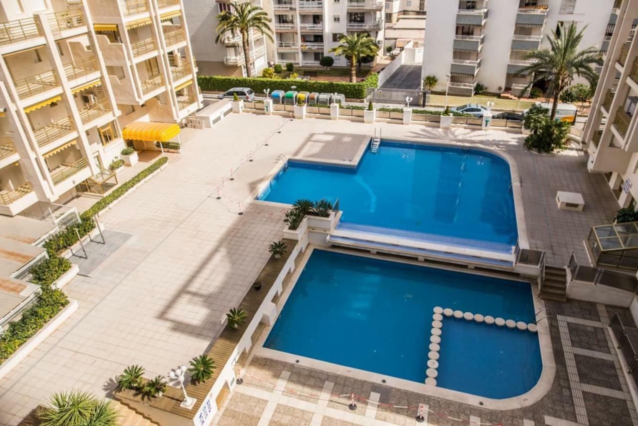 Apartamento Novelty Διαμέρισμα Σαλού Εξωτερικό φωτογραφία