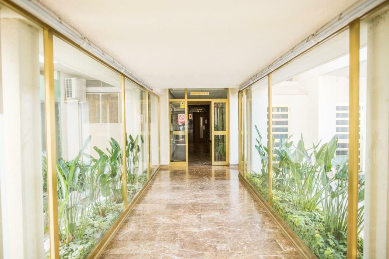 Apartamento Novelty Διαμέρισμα Σαλού Εξωτερικό φωτογραφία