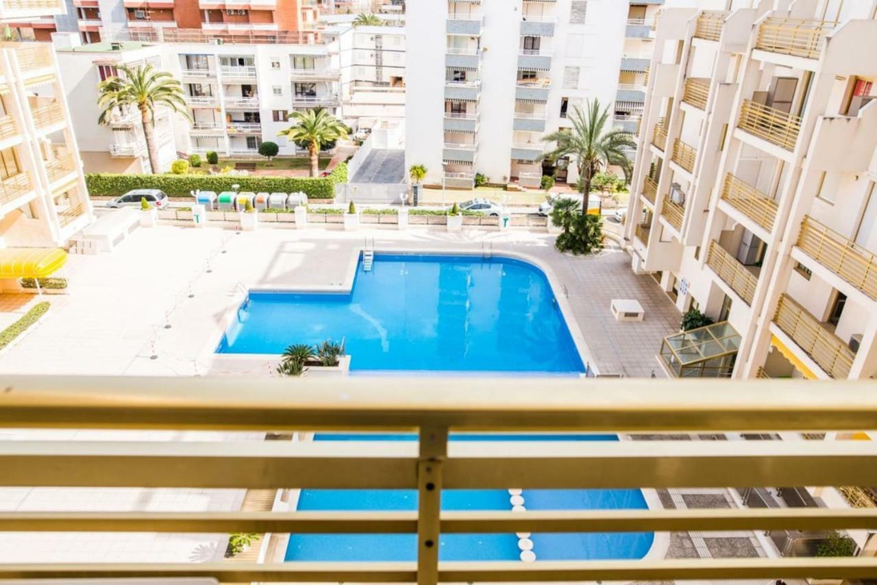 Apartamento Novelty Διαμέρισμα Σαλού Εξωτερικό φωτογραφία